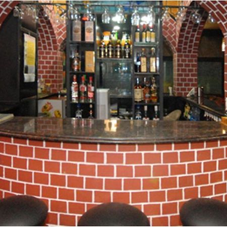 The New Marrion Hotell Bhubaneswar Eksteriør bilde